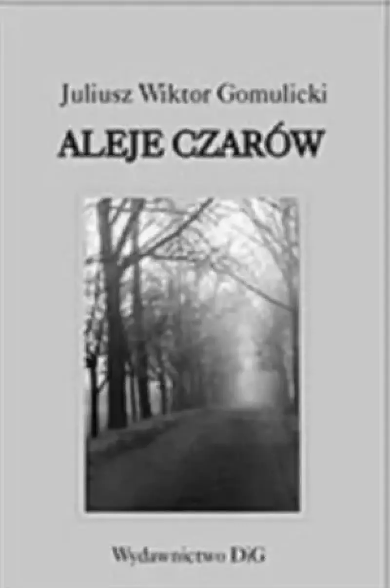 Aleje czarów Aleje czarów