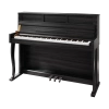 Pianino cyfrowe Kruger&Matz KMDP-755 , kolor czarny mat - zdjęcie
