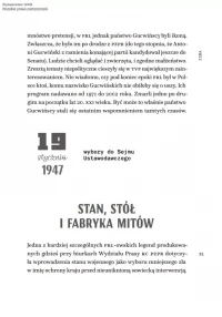 Rok w PRL. Codzienność na kartki, zdjęcie 4