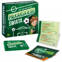 Tajemnice piłkarskiego świata, zdjęcie 2
