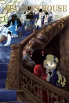 Shadows House. Tom 5 - zdjęcie