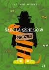 Szkoła szpiegów na dziko - zdjęcie
