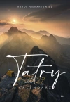 Kalendarz ścienny 2027, Tatry - zdjęcie