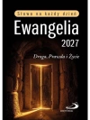 Ewangelia 2027 - mały format TW - zdjęcie