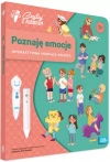 Czytaj z Albikiem. Poznaję emocje - zdjęcie
