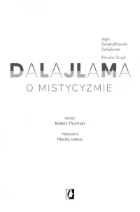 Dajalama o mistycyzmie, zdjęcie 2