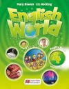 English World 4 Książka ucznia + eBook w.2023 - zdjęcie
