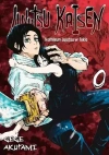 Jujutsu Kaisen. Tom 0 - zdjęcie