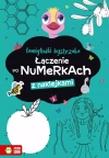 Łamigłówki bystrzaka. Łączenie po numerkach - zdjęcie