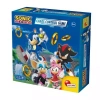 Sonic chaos control game 100361 LISCIANI - zdjęcie