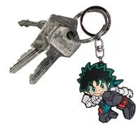 Brelok - My Hero Academia "Izuku SD", zdjęcie 2
