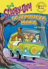 Scooby Doo! Poczytaj ze Scoobym. Tajemnicza mapa - zdjęcie