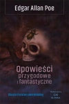 Opowieści przygodowe i fantastyczne - zdjęcie