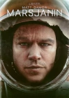 Marsjanin, DVD - zdjęcie