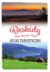Beskidy. Śląski, Żywiecki, Mały. Atlas turystyczny - zdjęcie