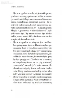 Mądra bliskość, zdjęcie 10