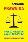 Słownik prawnika polsko angielski angielsko polski - zdjęcie
