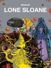 Lone Sloane. Tom 1 - zdjęcie