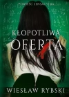 Kłopotliwa oferta - zdjęcie