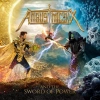 Angus McSix And The Sword Of Power LP, Winyl - zdjęcie