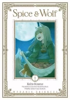 Spice & Wolf - zdjęcie