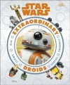 Star Wars Extraordinary Droids - zdjęcie