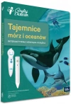 Czytaj z Albikiem. Tajemnice mórz i oceanów 6+ - zdjęcie