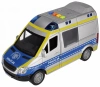 Auto Policja Moje Miasto Mega Creative 520414 - zdjęcie