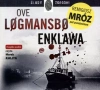 Enklawa, audiobook CD - zdjęcie