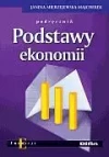 Podstawy ekonomii. Podręcznik - zdjęcie