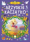 Klasyka baśni. Brzydkie kaczątko - zdjęcie