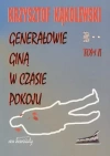 Generałowie giną w czasie pokoju t. 2 - zdjęcie
