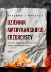 Dziennik amerykańskiego egzorcysty. Demony, opętanie oraz współczesna walka z pradawnym złem - zdjęcie
