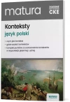 Nowa Matura 2025. Język polski. Konteksty - zdjęcie