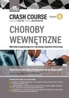 Crash Course. Choroby wewnętrzne - zdjęcie