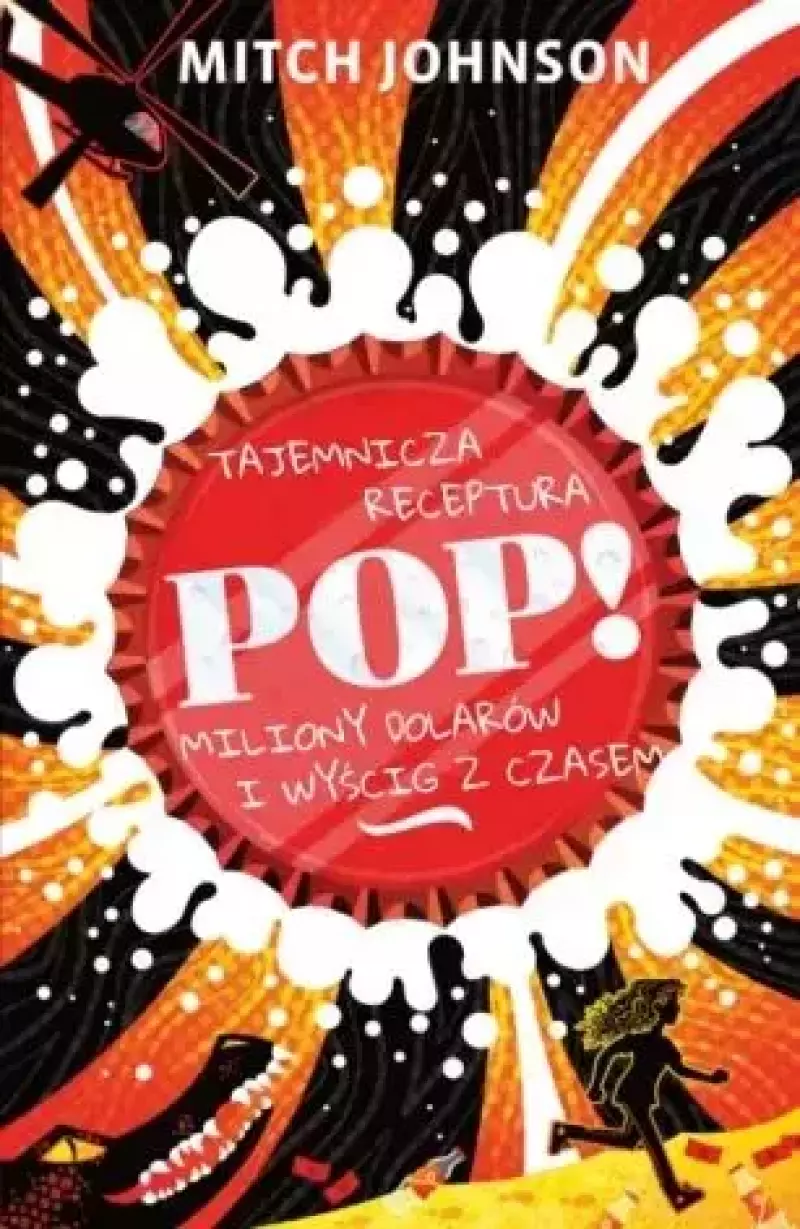 Pop! Pop!