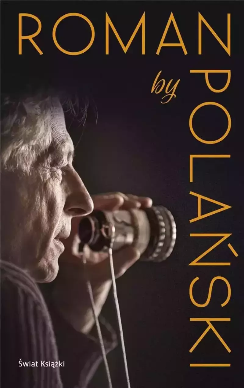 Roman by Polański Roman by Polański