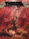 Thorgal - Louve T.2 Dłoń boga Tyra - zdjęcie