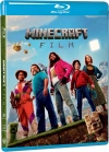 Minecraft: Film, płyta Blu-ray - zdjęcie