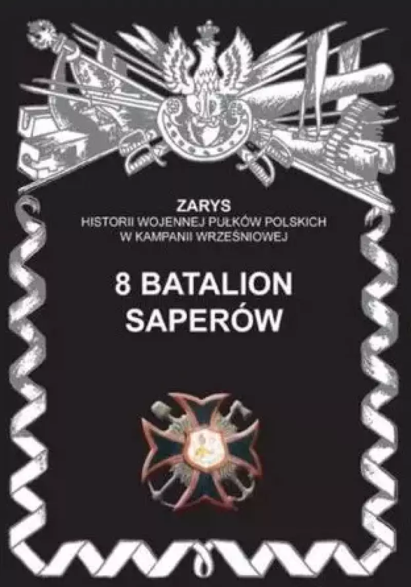 8 batalion saperów 8 batalion saperów