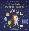 Co zrobi Anielka przed snem - zdjęcie