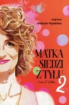 Matka siedzi z tyłu 2. I znów d**a blada - zdjęcie