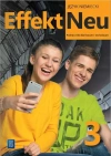 Effekt Neu 3. Podręcznik do języka niemieckiego dla liceum i technikum. Nowa edycja 2023-2025 - zdjęcie