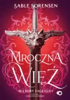 Mroczna więź. Wilkory zagłady. Tom 1 - zdjęcie