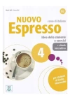 Nuovo Espresso 4. Podręcznik + ćwiczenia + wersja cyfrowa - zdjęcie