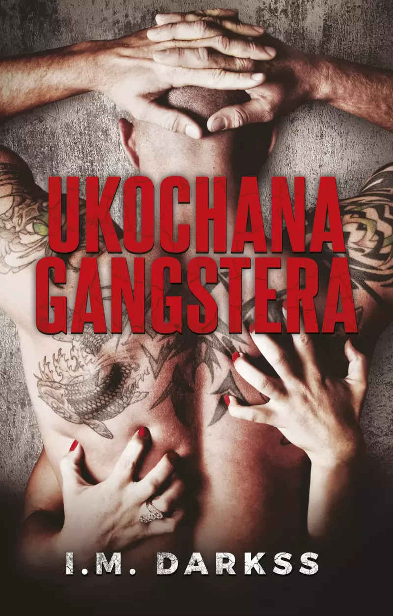 Ukochana gangstera Ukochana gangstera