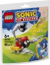 LEGO Sonic Badnik Skorp 30733 - zdjęcie