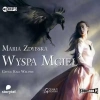 Wyspa Mgieł. Audiobook - zdjęcie