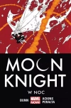 Moon Knight. Tom 3. W noc - zdjęcie