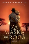 Za maską wroga wyd. kieszonkowe - zdjęcie
